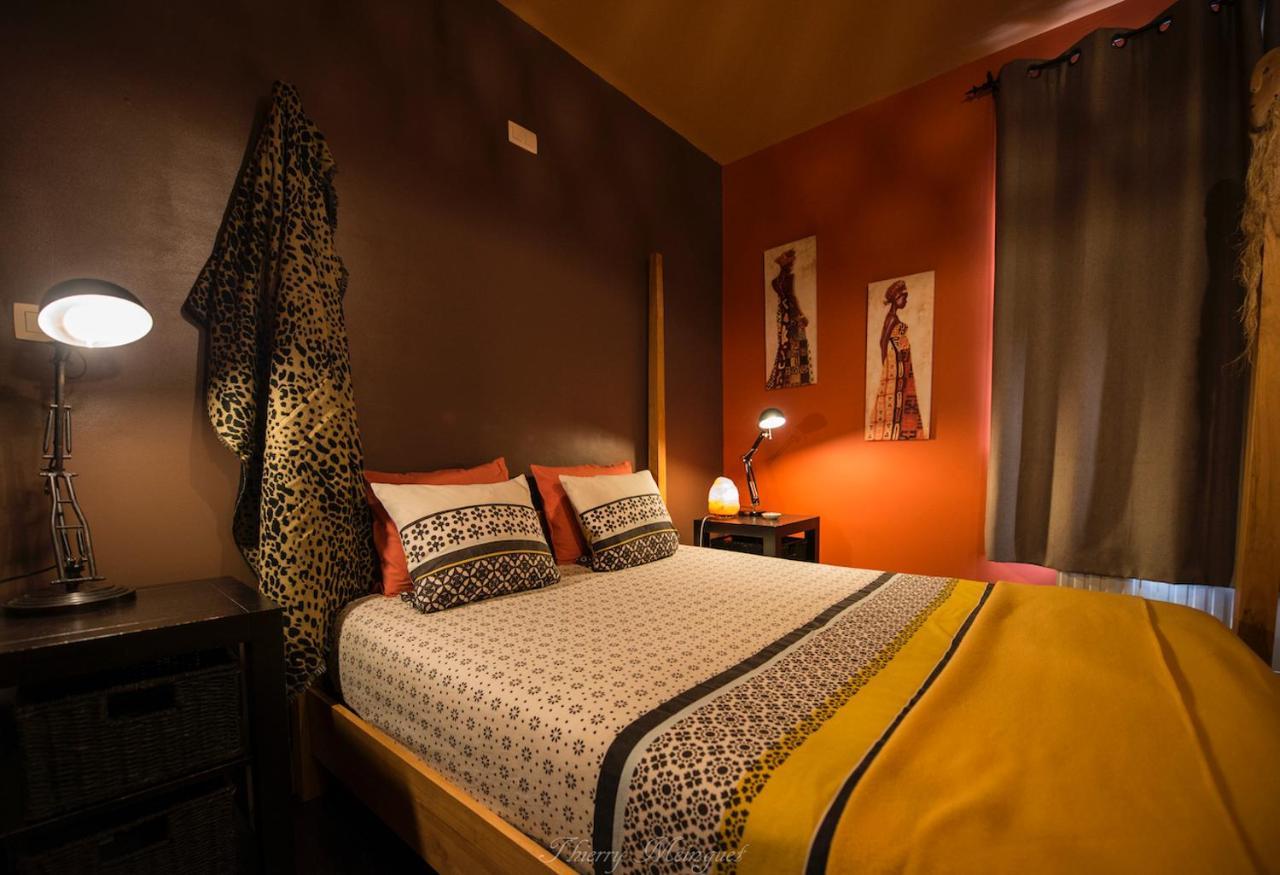 Au Plaisir Hotel Hastiere-par-dela Kültér fotó