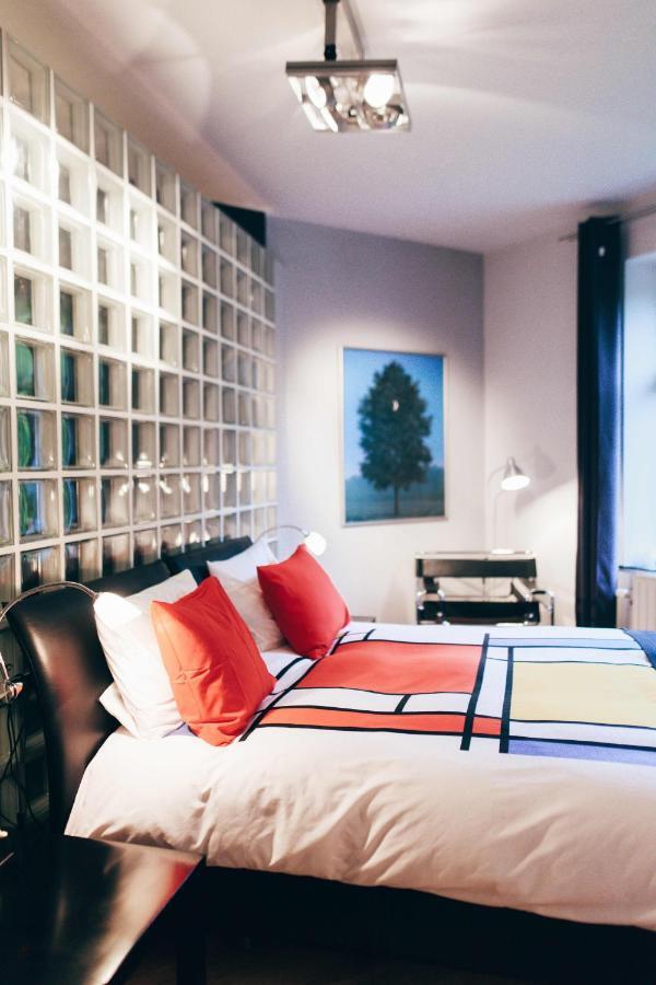 Au Plaisir Hotel Hastiere-par-dela Kültér fotó