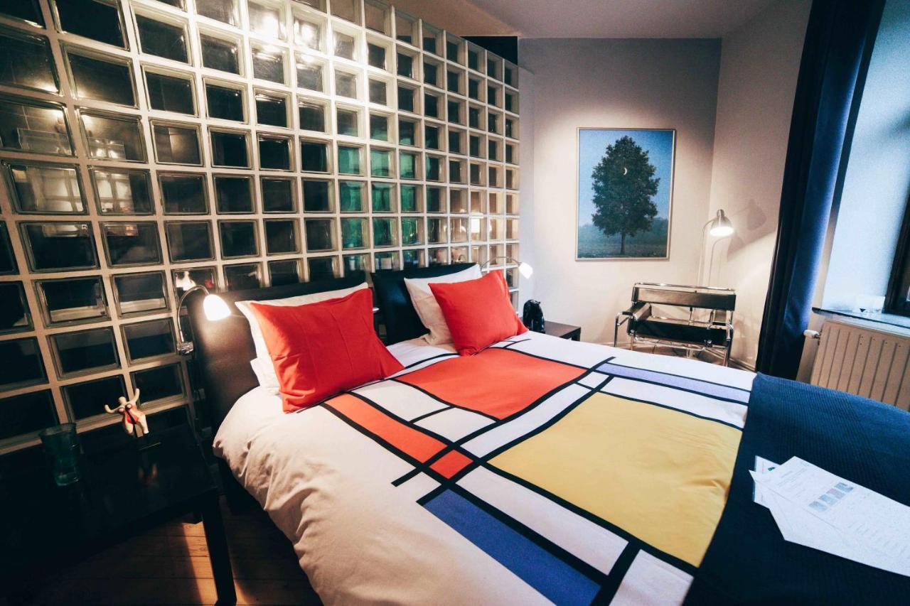 Au Plaisir Hotel Hastiere-par-dela Kültér fotó
